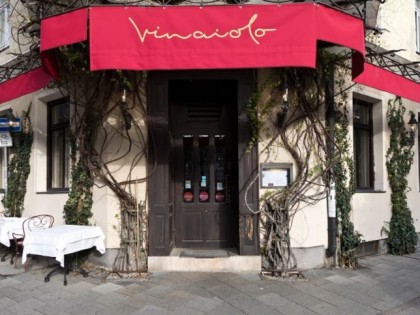 Foto: Vinaiolo