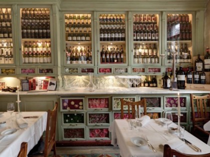 Foto: Vinaiolo